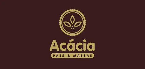 Acácia Pães e Massas