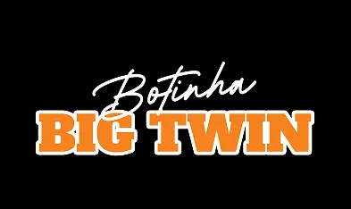 Botinha Big Twin